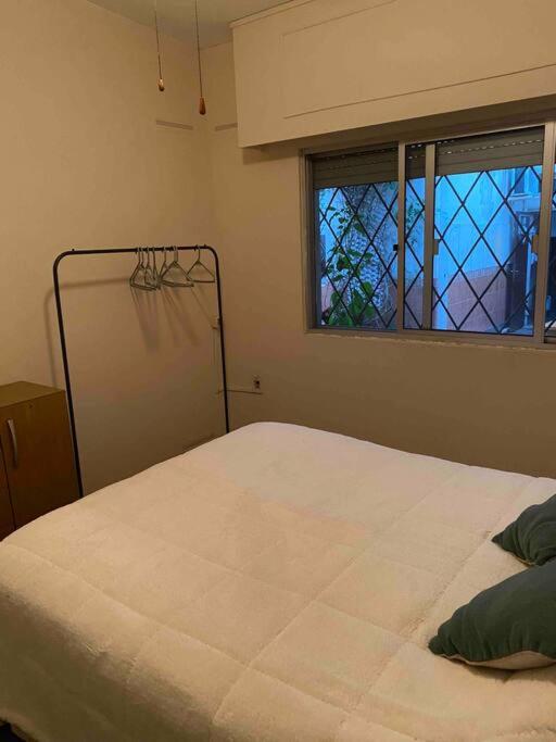 Mono ambiente en alquiler - One-Bedroom Apartment - 3