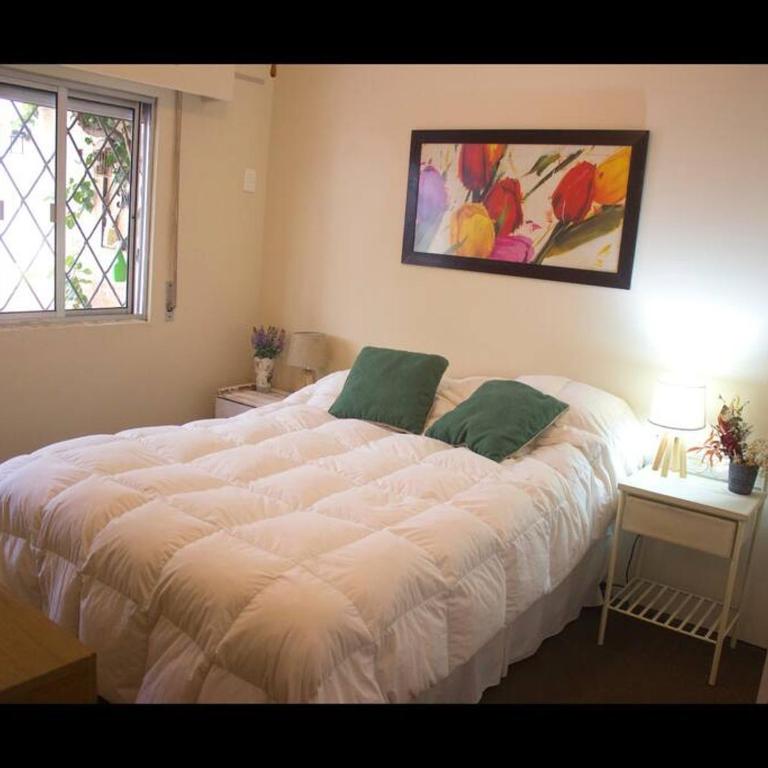 Mono ambiente en alquiler - One-Bedroom Apartment - 9