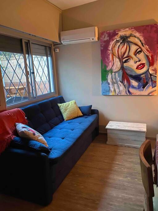 Mono ambiente en alquiler - One-Bedroom Apartment - 10