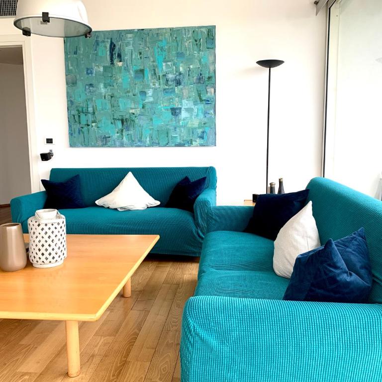 Penthouse Bellavista - Appartamento - 7