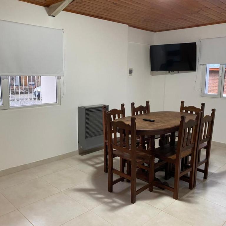 Departamentos Lizkar - Apartamento de 2 dormitorios - 5