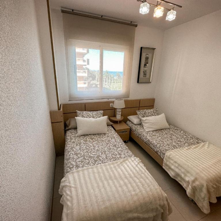 Apartamentos Be Suites Primera Linea - Apartamento Deluxe de 2 dormitorios con vistas al mar - 31