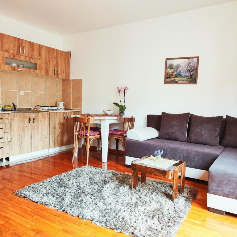 Apartman 5ra - Apartman sa 2 Spavaće Sobe - 5