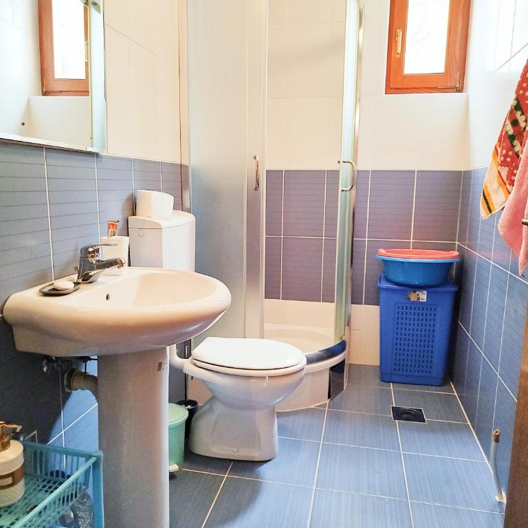 Apartman 5ra - Apartman sa 2 Spavaće Sobe - 6