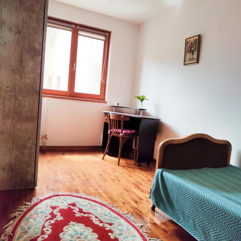 Apartman 5ra - Apartman sa 2 Spavaće Sobe - 7