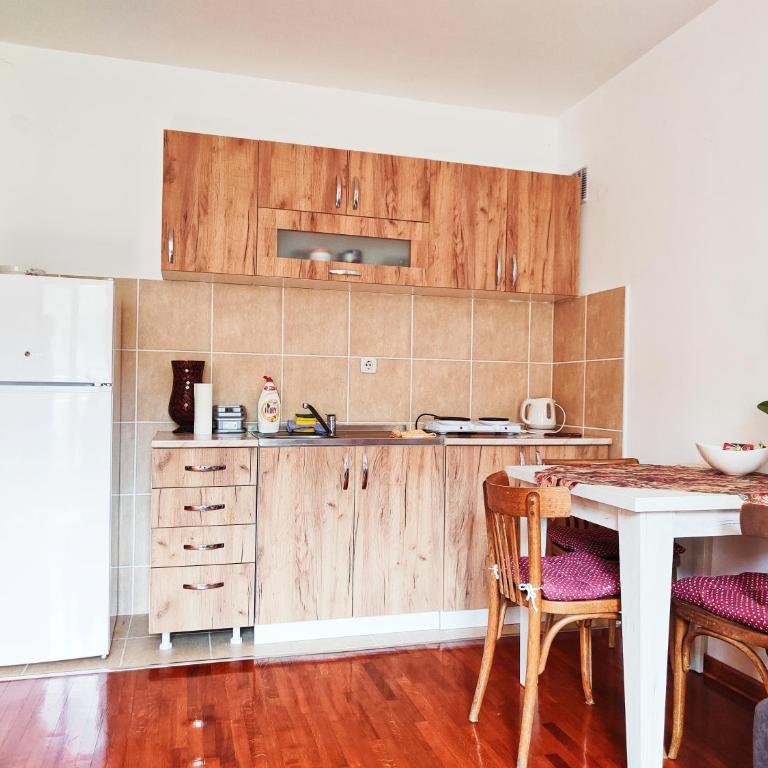 Apartman 5ra - Apartman sa 2 Spavaće Sobe - 9