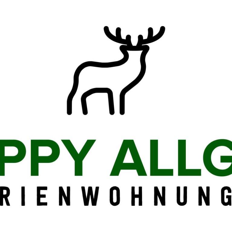 BaumKrone im Happy Allgäu - 2-stöckige Wohnung mit Wohnnetz - Three-Bedroom Apartment - 6