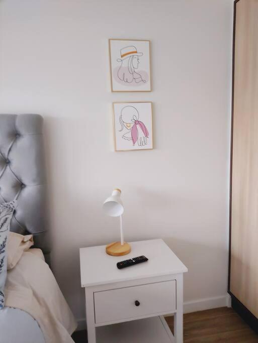 Departamento humedal 619 - One-Bedroom Apartment - 8