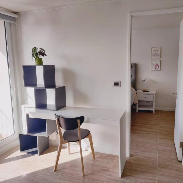 Departamento humedal 619 - One-Bedroom Apartment - 18