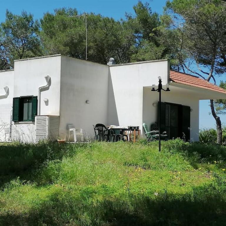 The Shining House near the sea - Casa con 3 Camere da Letto - 3