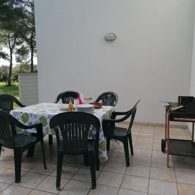 The Shining House near the sea - Casa con 3 Camere da Letto - 5
