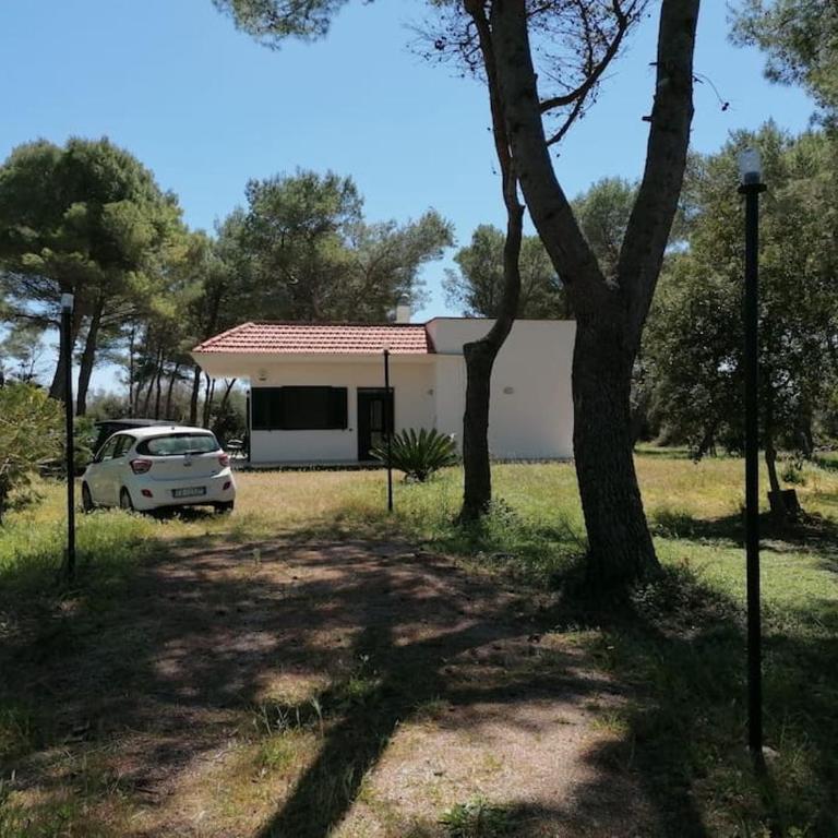 The Shining House near the sea - Casa con 3 Camere da Letto - 9