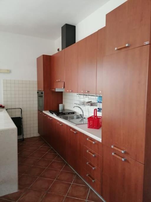 The Shining House near the sea - Casa con 3 Camere da Letto - 13