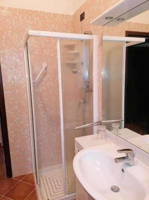 The Shining House near the sea - Casa con 3 Camere da Letto - 17