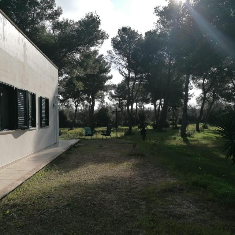 The Shining House near the sea - Casa con 3 Camere da Letto - 18