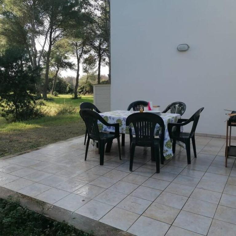 The Shining House near the sea - Casa con 3 Camere da Letto - 19