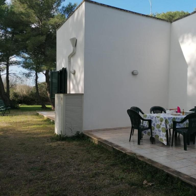 The Shining House near the sea - Casa con 3 Camere da Letto - 20