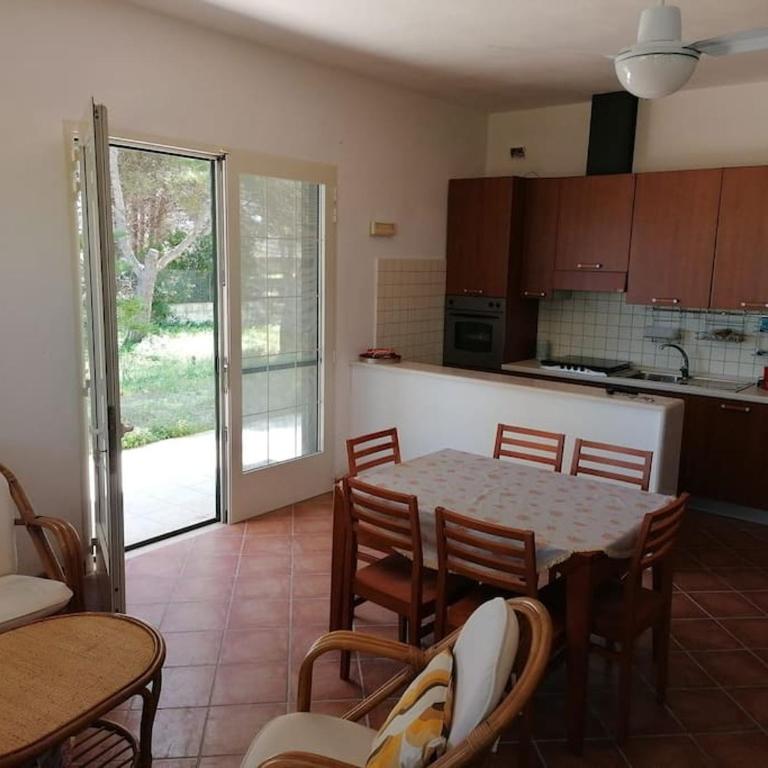 The Shining House near the sea - Casa con 3 Camere da Letto - 23