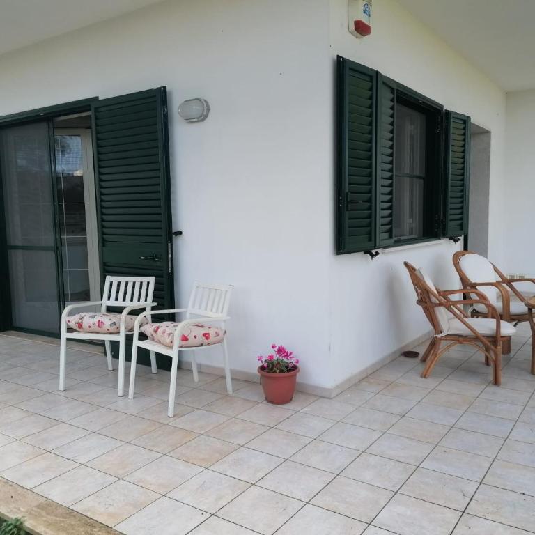 The Shining House near the sea - Casa con 3 Camere da Letto - 25
