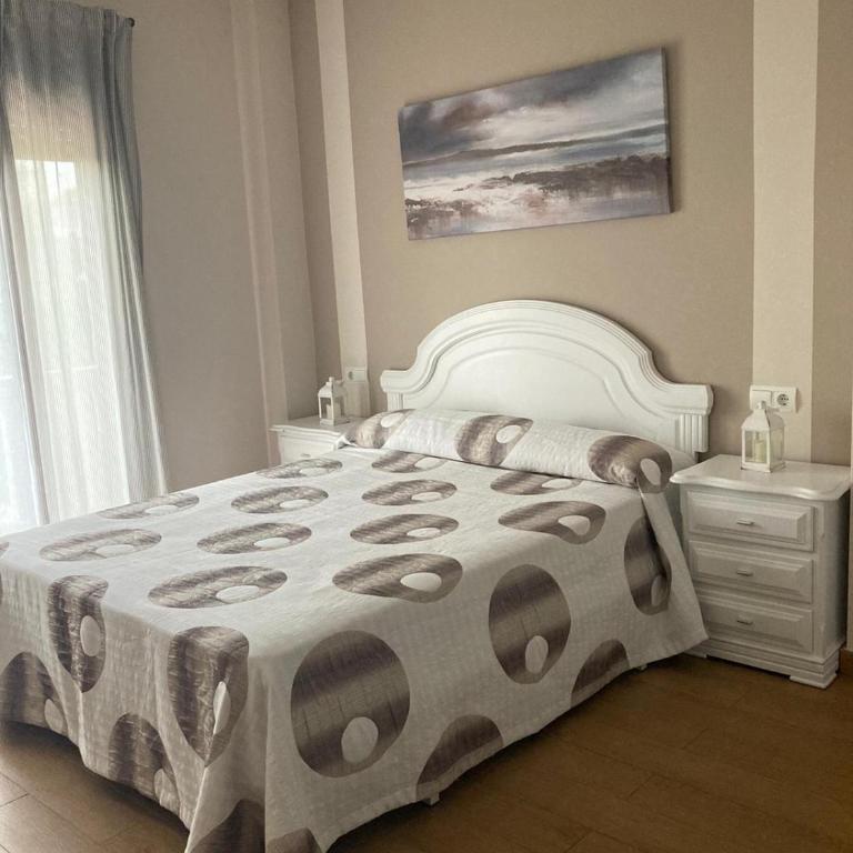 CASA MODERNA EN VILAGARCIA - Three-Bedroom House - 13