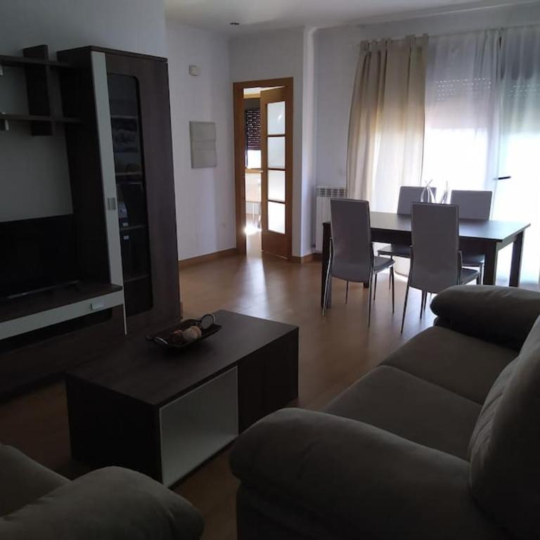 CASA MODERNA EN VILAGARCIA - Three-Bedroom House - 28
