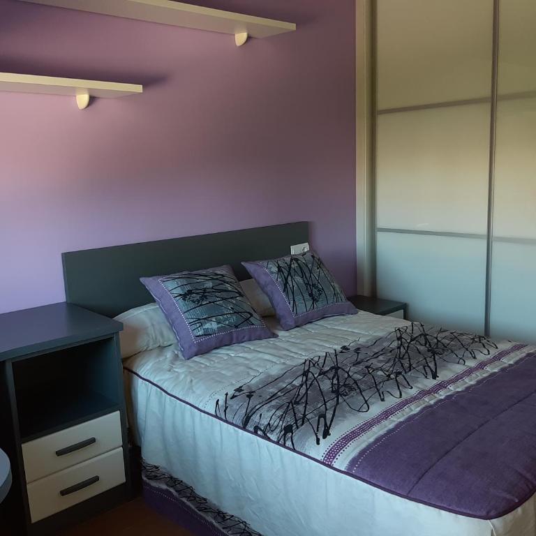 CASA MODERNA EN VILAGARCIA - Three-Bedroom House - 22