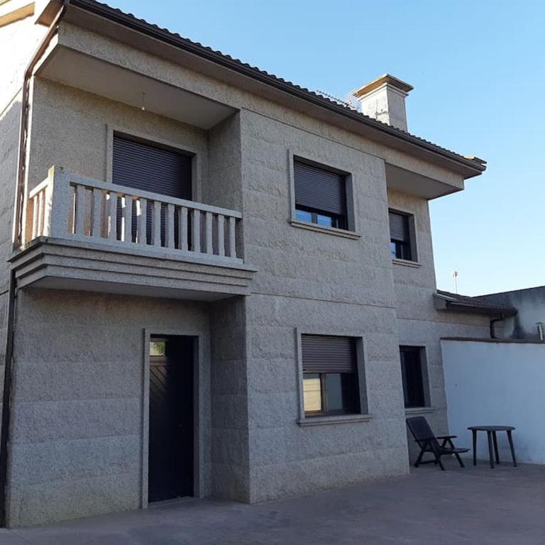 CASA MODERNA EN VILAGARCIA - Three-Bedroom House - 7
