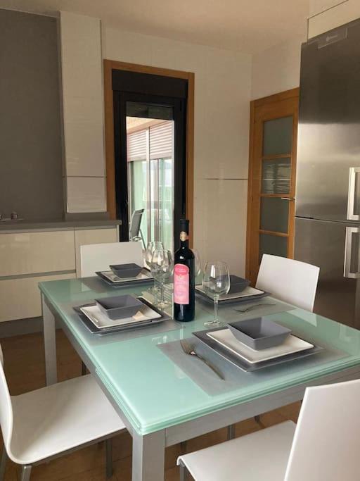 CASA MODERNA EN VILAGARCIA - Three-Bedroom House - 39
