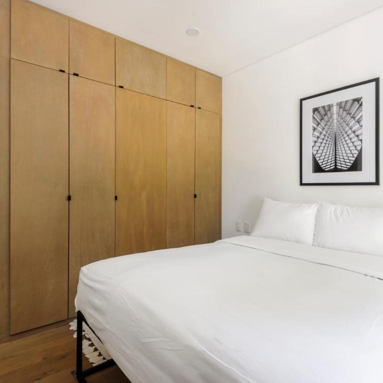 Schiller 122 by Wynwood House - Harmonious 3BR with Private Terrace in Polanco - 38