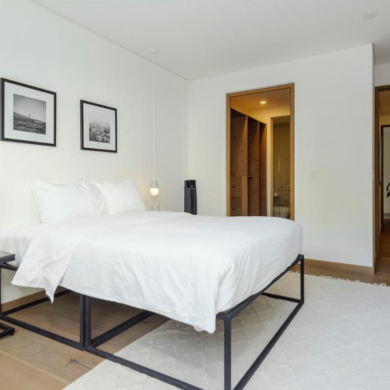 Schiller 122 by Wynwood House - Harmonious 3BR with Private Terrace in Polanco - 6