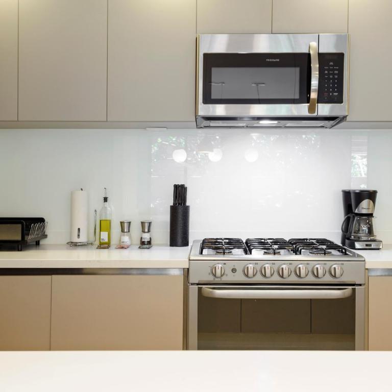 Schiller 122 by Wynwood House - Harmonious 3BR with Private Terrace in Polanco - 16
