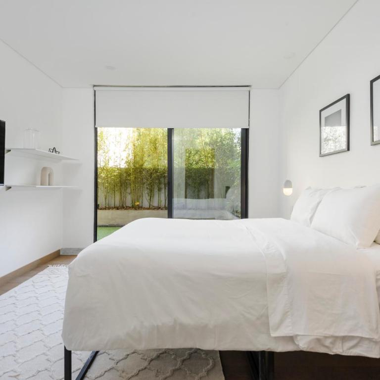 Schiller 122 by Wynwood House - Harmonious 3BR with Private Terrace in Polanco - 31