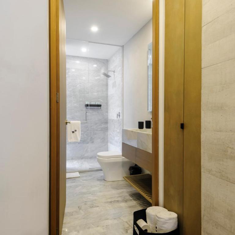 Schiller 122 by Wynwood House - Harmonious 3BR with Private Terrace in Polanco - 30