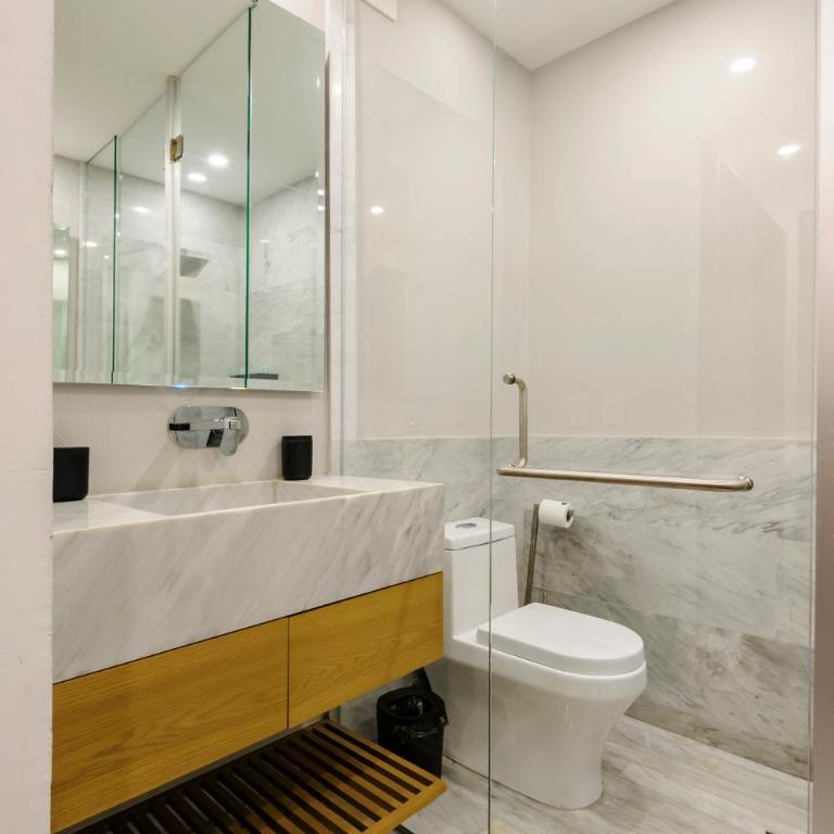 Schiller 122 by Wynwood House - Harmonious 3BR with Private Terrace in Polanco - 28