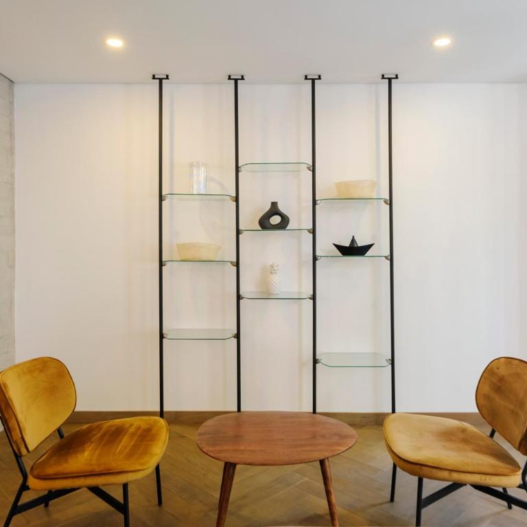 Schiller 122 by Wynwood House - Harmonious 3BR with Private Terrace in Polanco - 35
