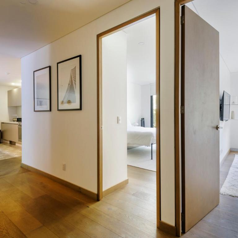 Schiller 122 by Wynwood House - Harmonious 3BR with Private Terrace in Polanco - 14