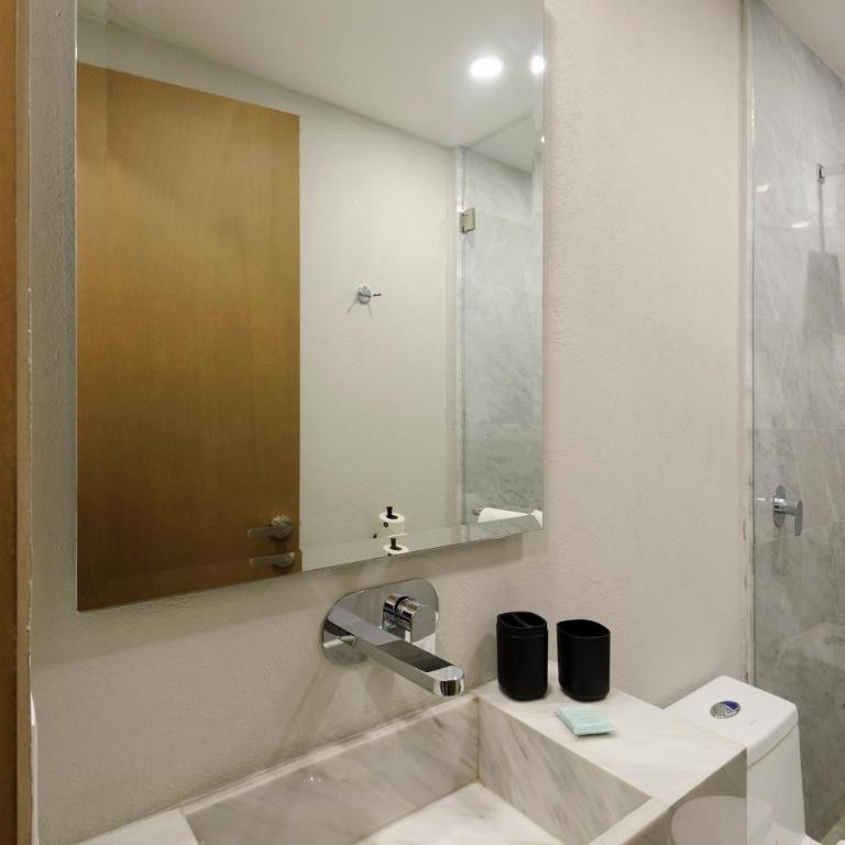 Schiller 122 by Wynwood House - Harmonious 3BR with Private Terrace in Polanco - 15