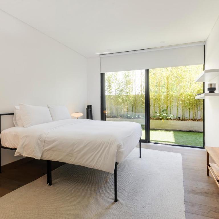 Schiller 122 by Wynwood House - Harmonious 3BR with Private Terrace in Polanco - 3