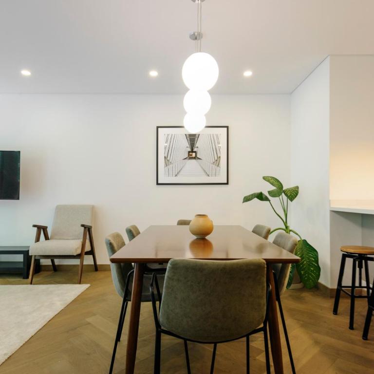 Schiller 122 by Wynwood House - Harmonious 3BR with Private Terrace in Polanco - 20