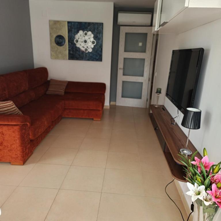 appartement a salou - Two-Bedroom Apartment - 2