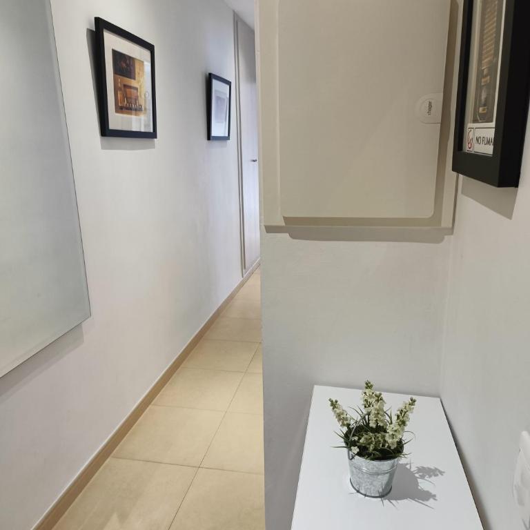 appartement a salou - Two-Bedroom Apartment - 12