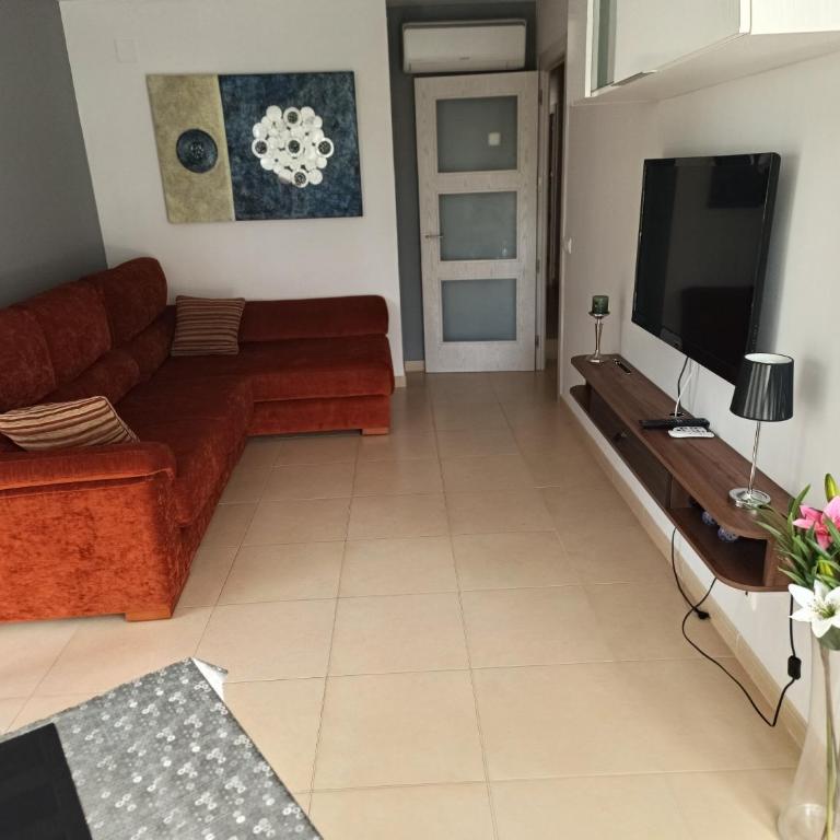 appartement a salou - Two-Bedroom Apartment - 3