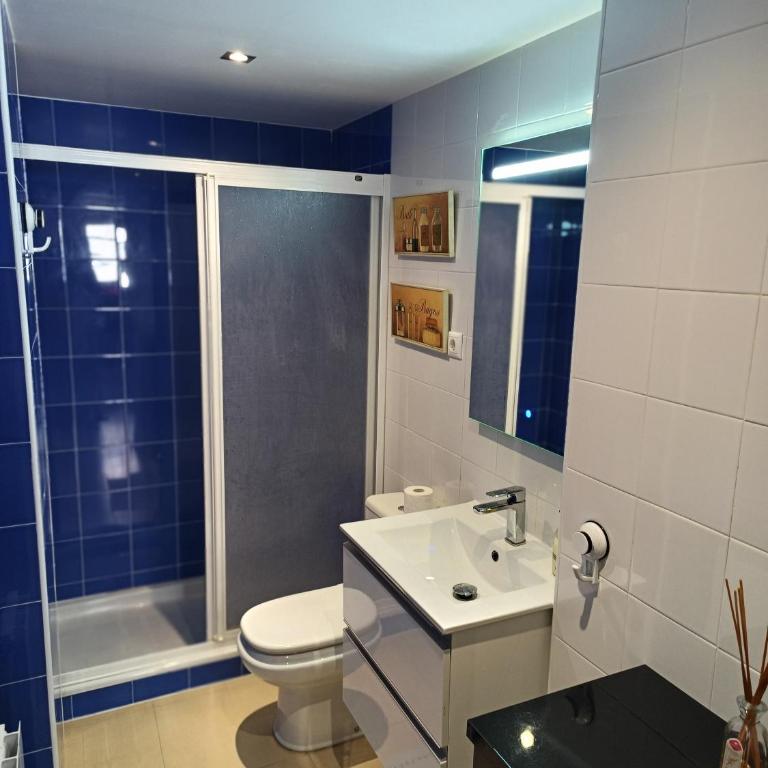 appartement a salou - Two-Bedroom Apartment - 23