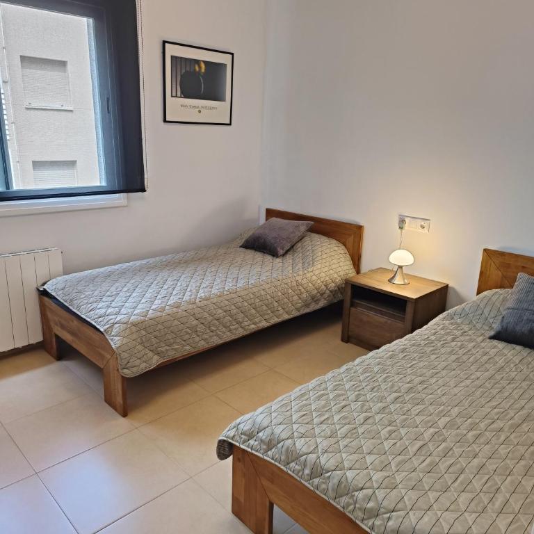 appartement a salou - Two-Bedroom Apartment - 18