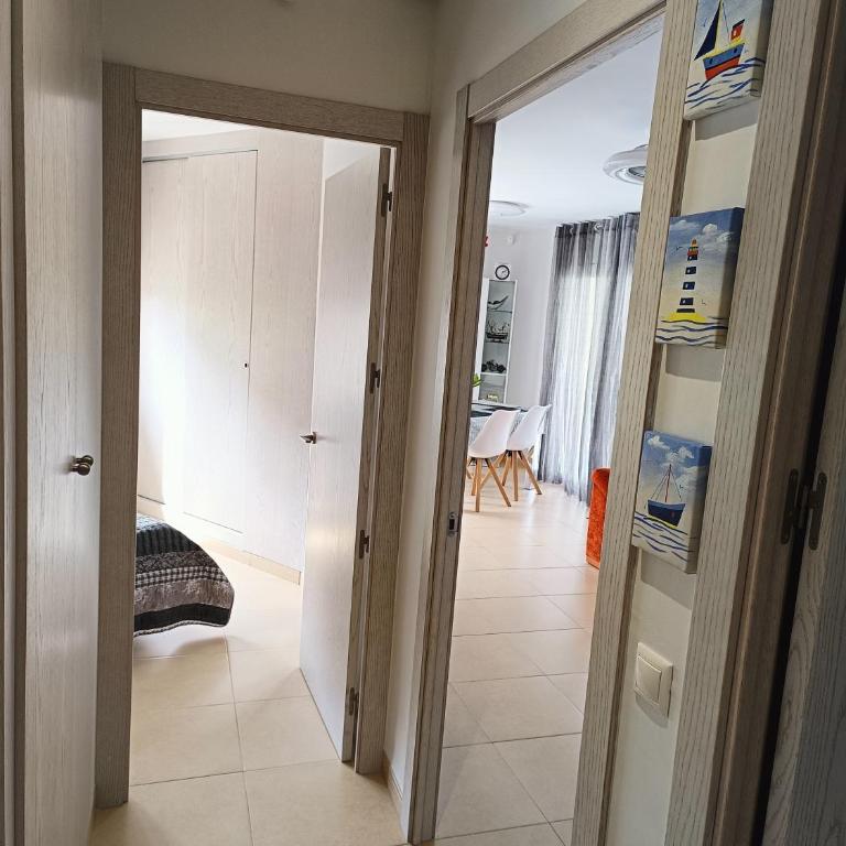 appartement a salou - Two-Bedroom Apartment - 15
