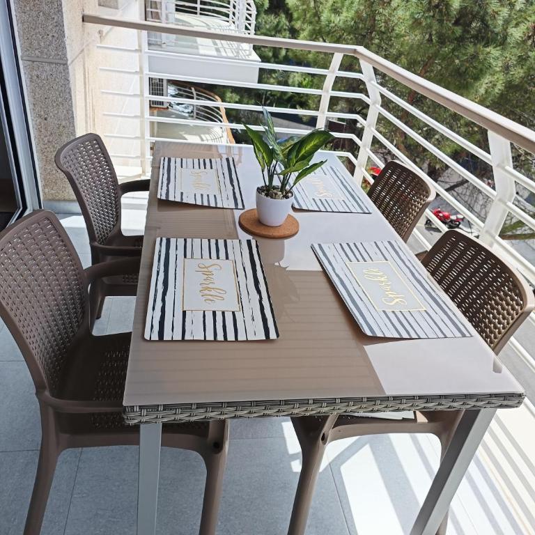 appartement a salou - Two-Bedroom Apartment - 29