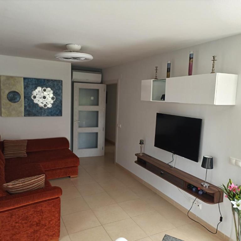 appartement a salou - Two-Bedroom Apartment - 4