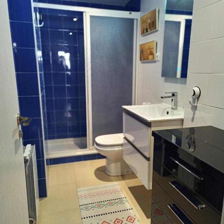appartement a salou - Two-Bedroom Apartment - 24