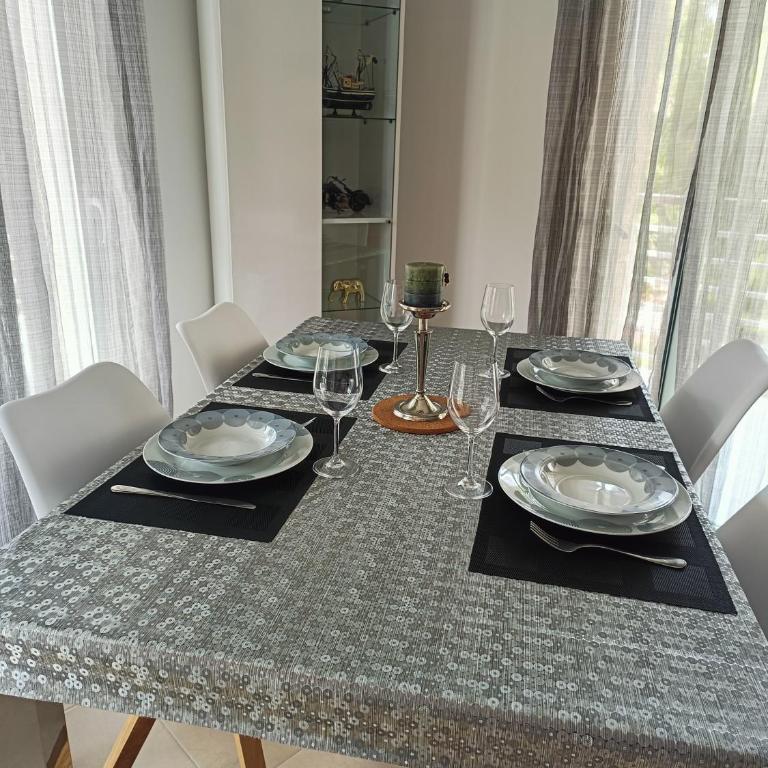 appartement a salou - Two-Bedroom Apartment - 6