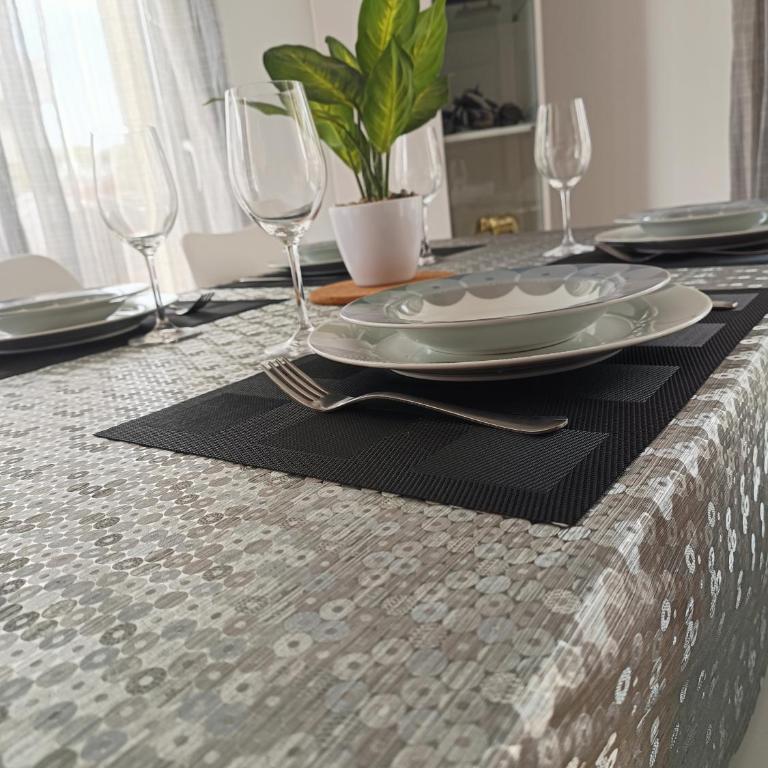 appartement a salou - Two-Bedroom Apartment - 7